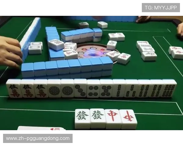 麻将糊了规则详解帮助新手快速掌握基本玩法和得分技巧