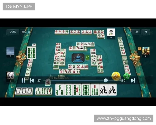 丰富的免费麻将网页版在线游戏提供多样玩法和实时对战满足不同玩家需求 丰富的免费麻将网页版在线游戏提供多样玩法和实时对战满足不同玩家需求